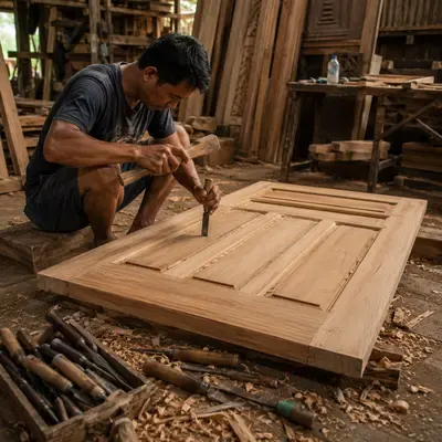 Isron Furniture - foto