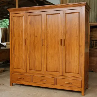 Isron Furniture - foto
